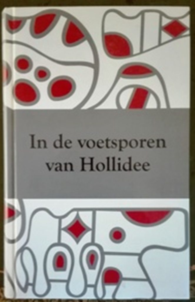 Publicatie Ria Knijnenburg