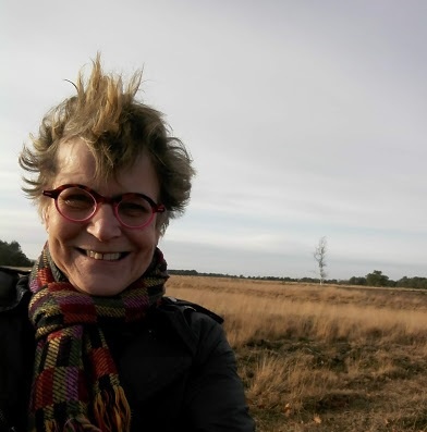 Ria Knijnenburg-Asten